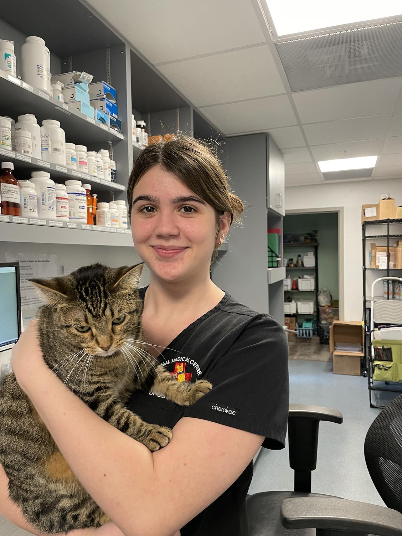 Our Team Lehigh Acres Vet Animal Medical Center of Lehigh Acres