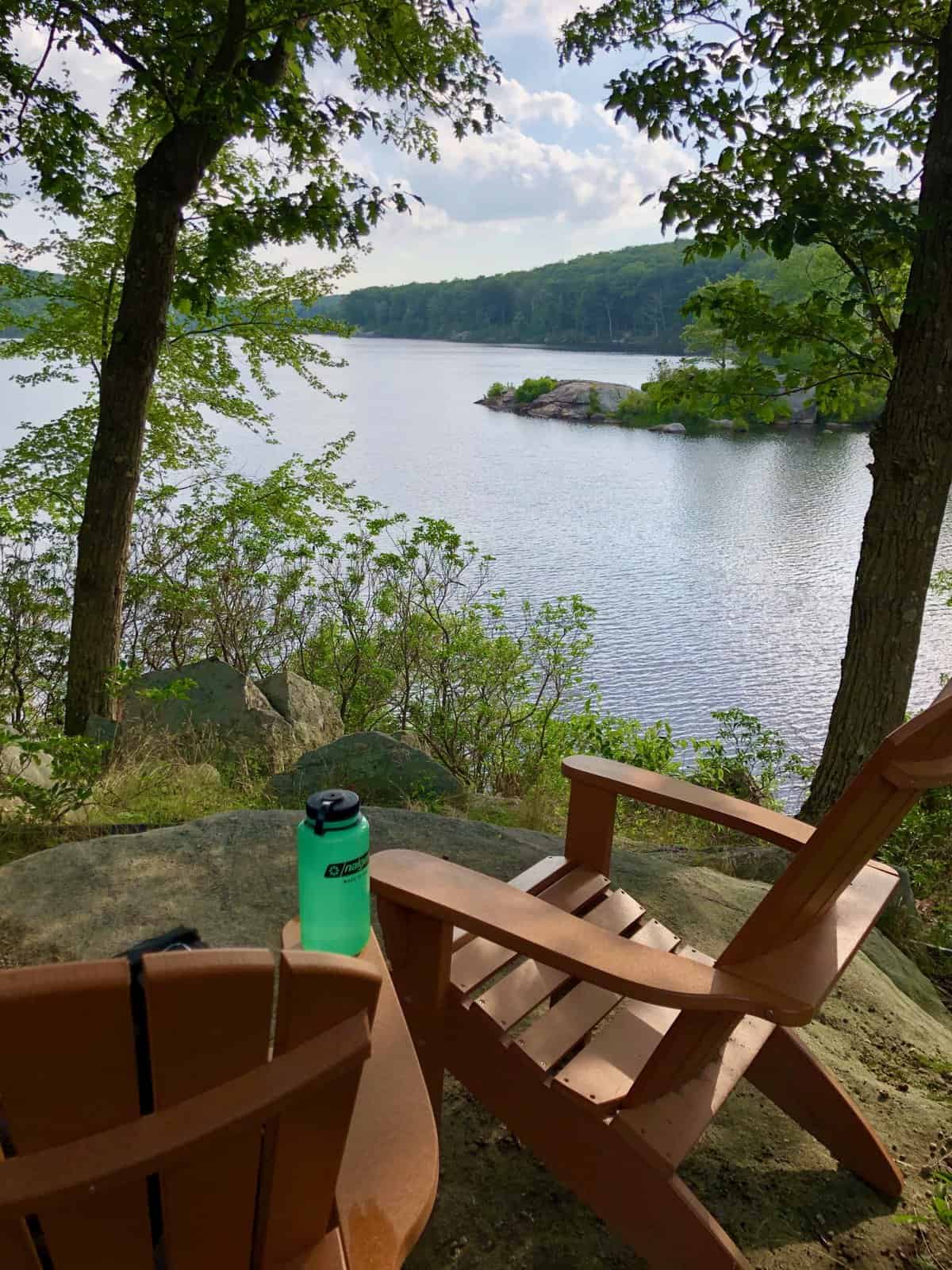 Schedule of Events for 2023 Chapter Picnic at Harriman! The