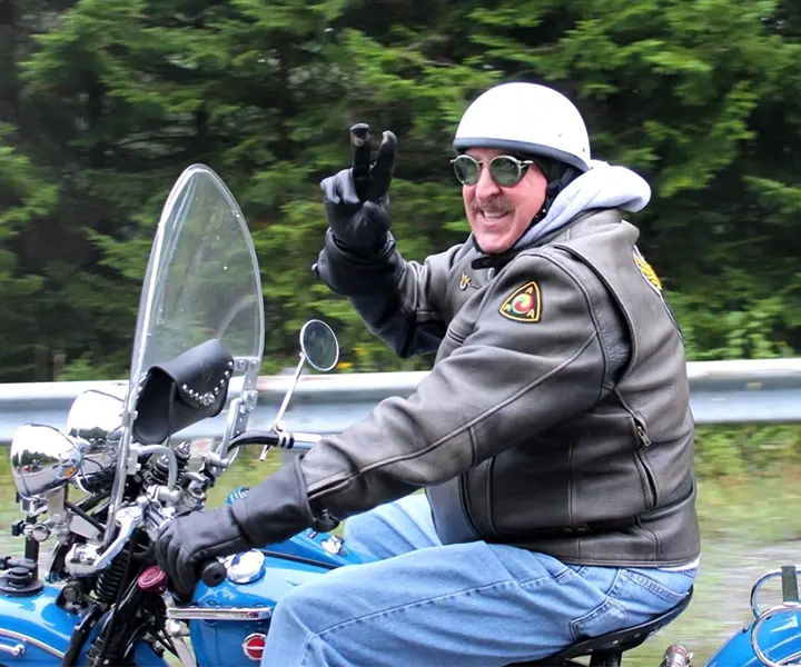 Members Allegheny Mountain Chapter AMCA