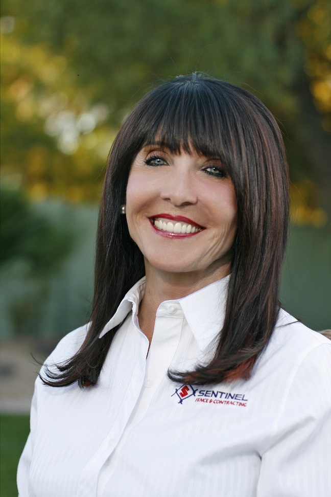 Sharon Hamilton Board Chair AMCA