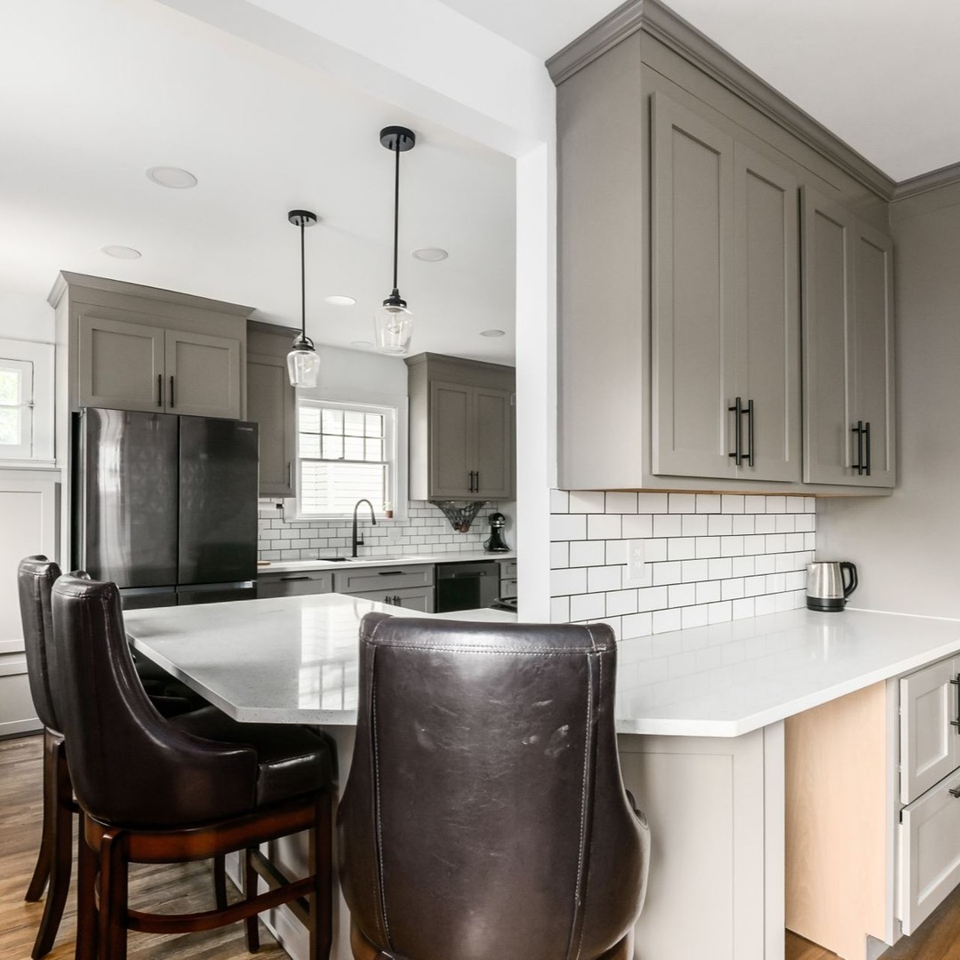 Residential American Factory