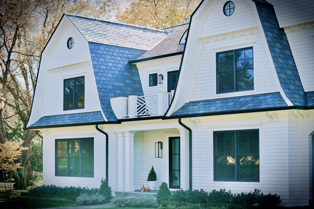 Architects Rumson Fair Haven Road, Rumson