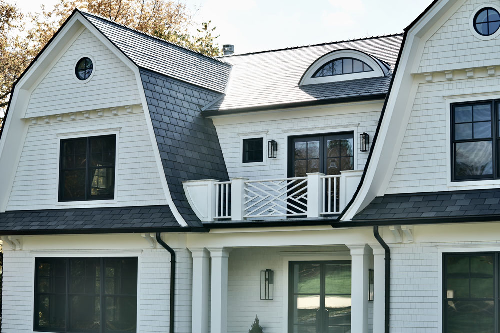 Architects Rumson Fair Haven Road, Rumson