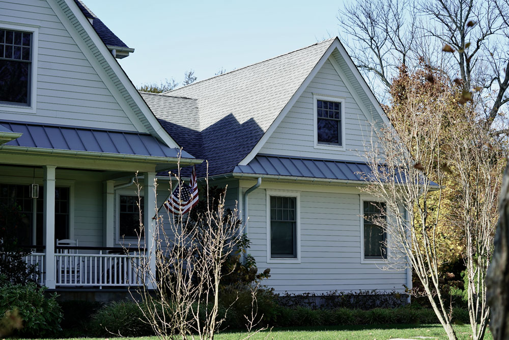 Architects Rumson Fair Haven Road, Rumson