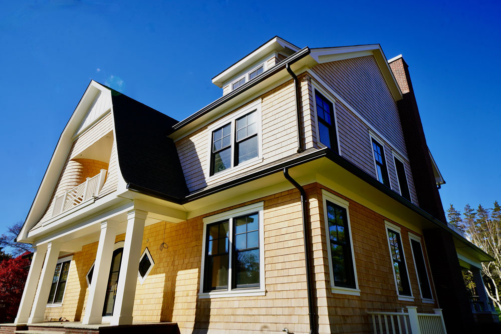 Architects Rumson Rumson Road, Rumson