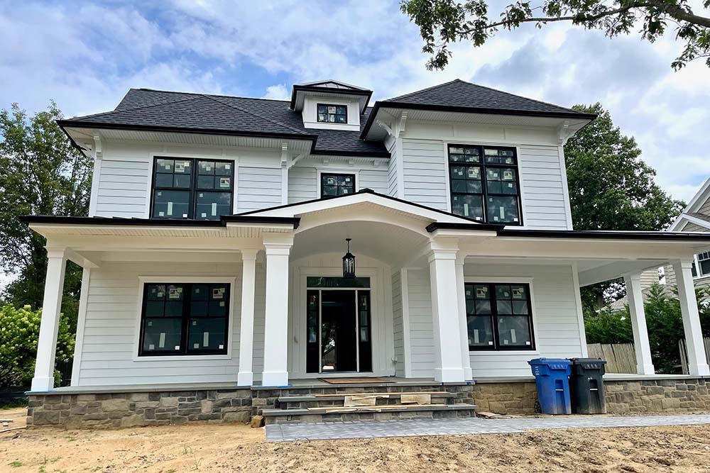 Architects Rumson Fair Haven