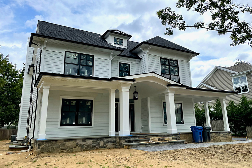 Architects Rumson Fair Haven