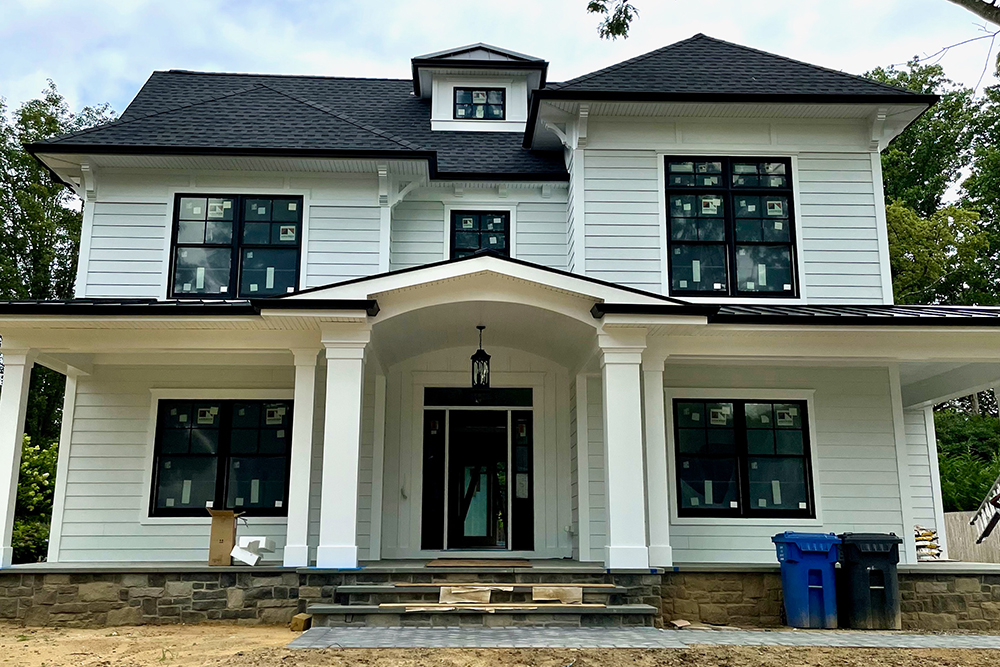 Architects Rumson Fair Haven