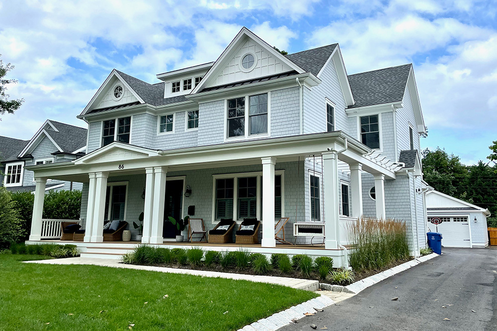 Architects Rumson Fair Haven