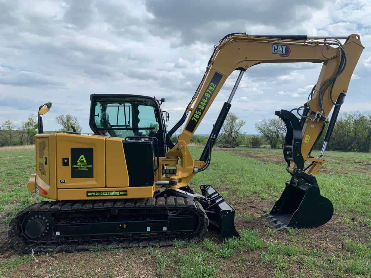 Gallery AMC Excavating Westmoreland Excavating