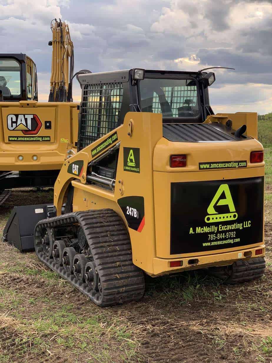 Gallery AMC Excavating Westmoreland Excavating