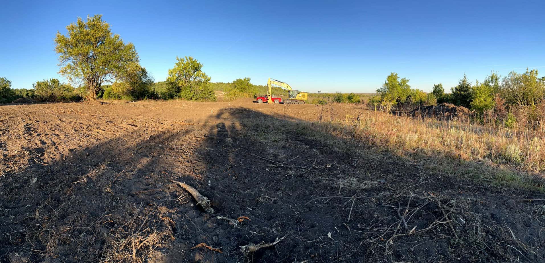 Gallery AMC Excavating Westmoreland Excavating