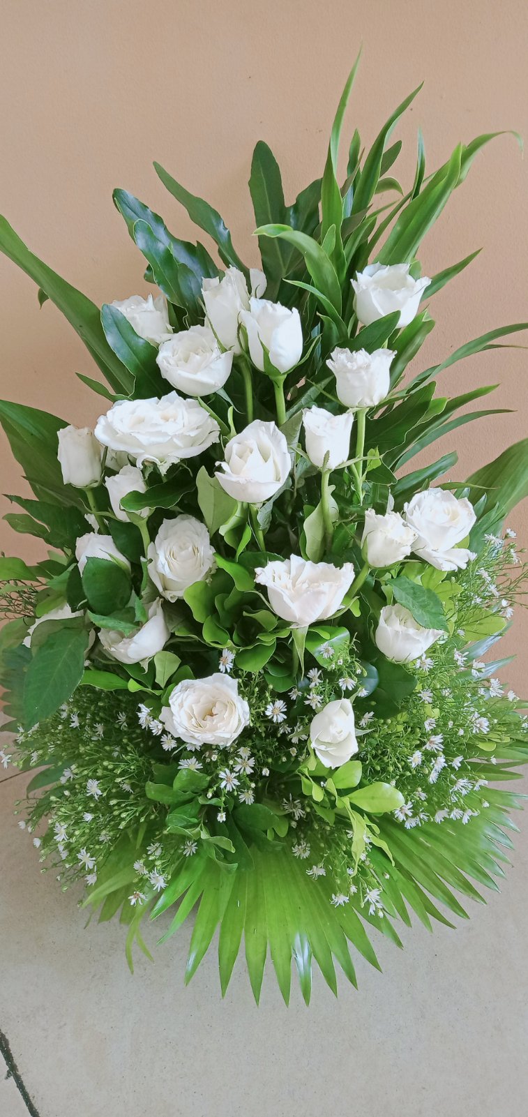 Flower Arrangements AMC Flower & Gift Shop