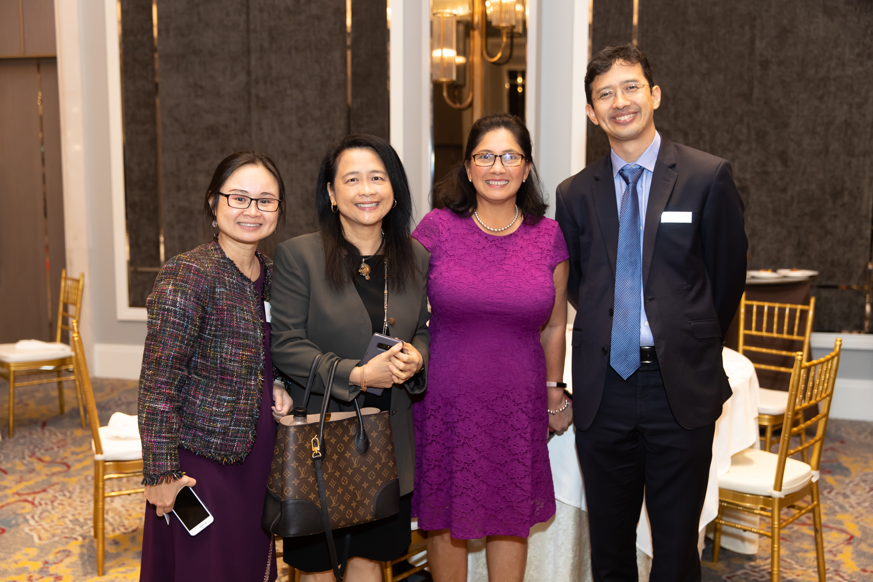 Photo Gallery AMCHAM