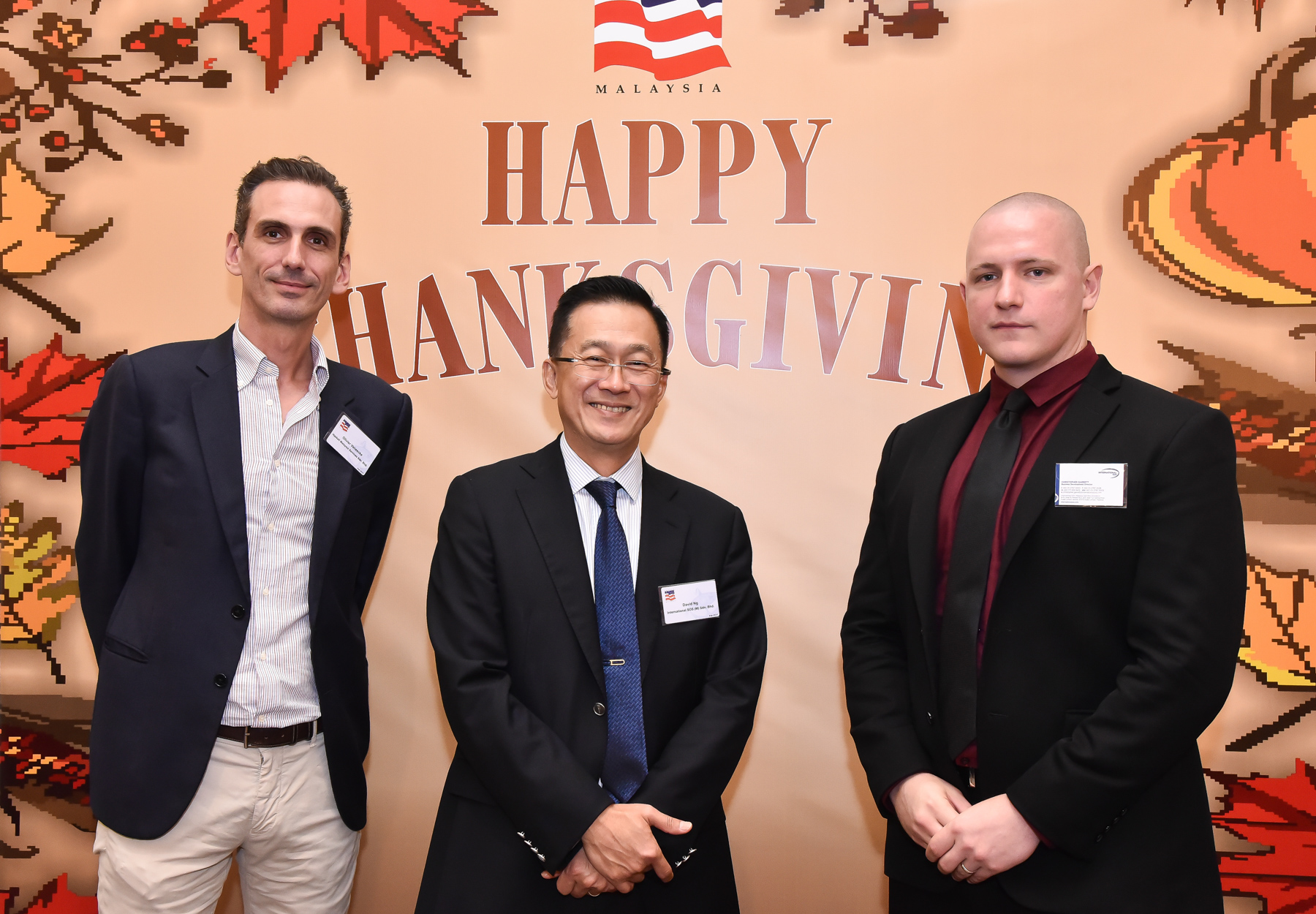 Photo Gallery AMCHAM