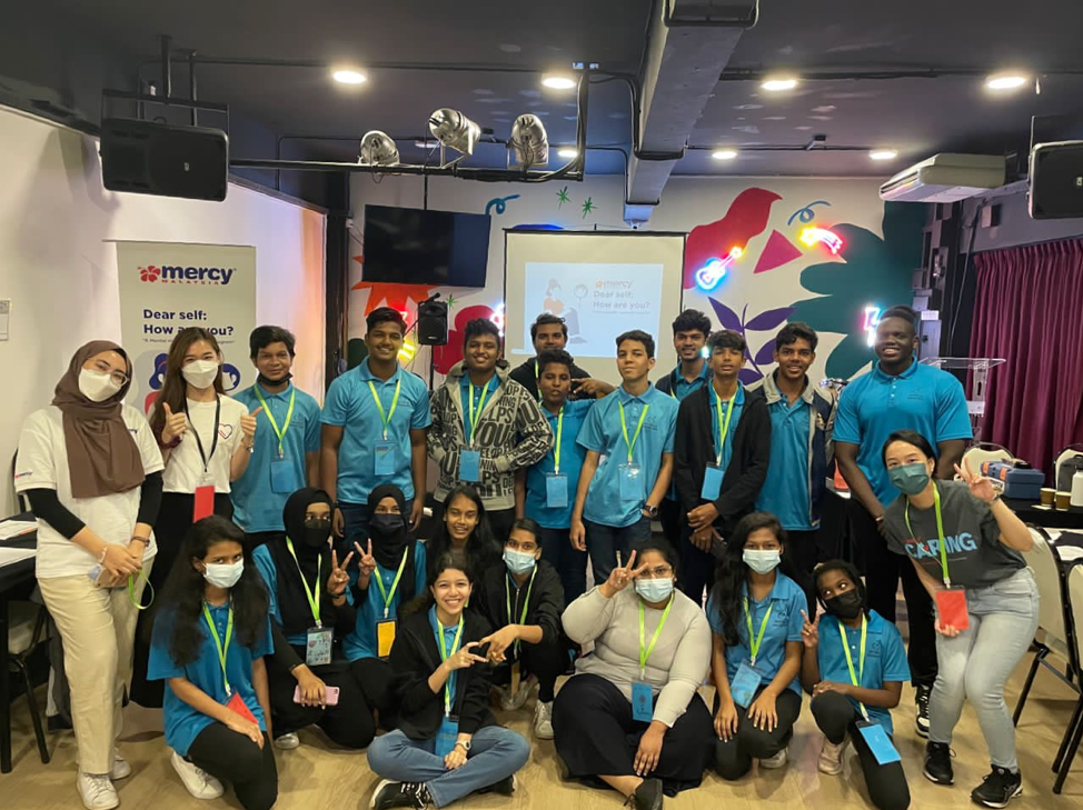 Johnson & Johnson Malaysia AMCHAM