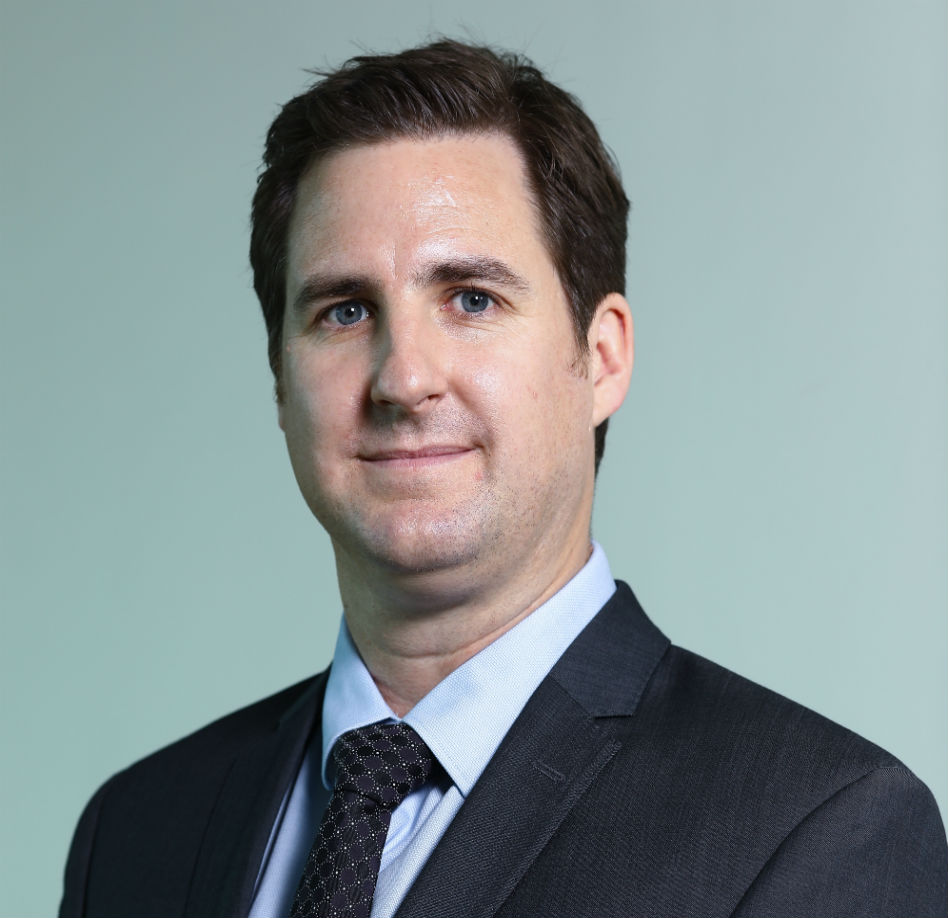 Up Close with James Kane, Managing Director of Mondelez International