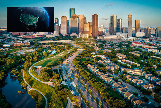 USA Business Opportunities Texas Cámara de Comercio Americana del Perú