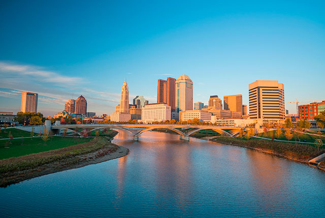 USA Business Opportunities Ohio Cámara de Comercio Americana del Perú