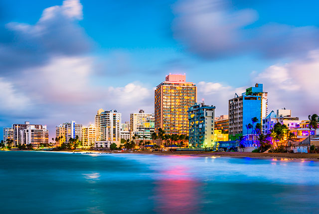 USA Business Opportunities Puerto Rico Cámara de Comercio Americana