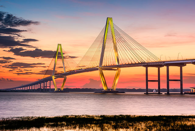 USA Business Opportunities South Carolina Cámara de Comercio