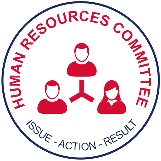 Human Resources Committee AmCham Dubai