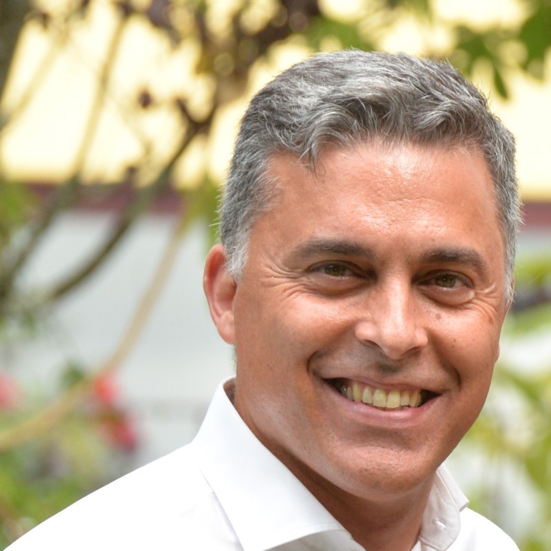 Alexandre Leiria AmCham Portugal