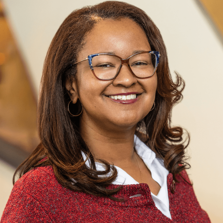 Stacey Tuck, MS AMCHP