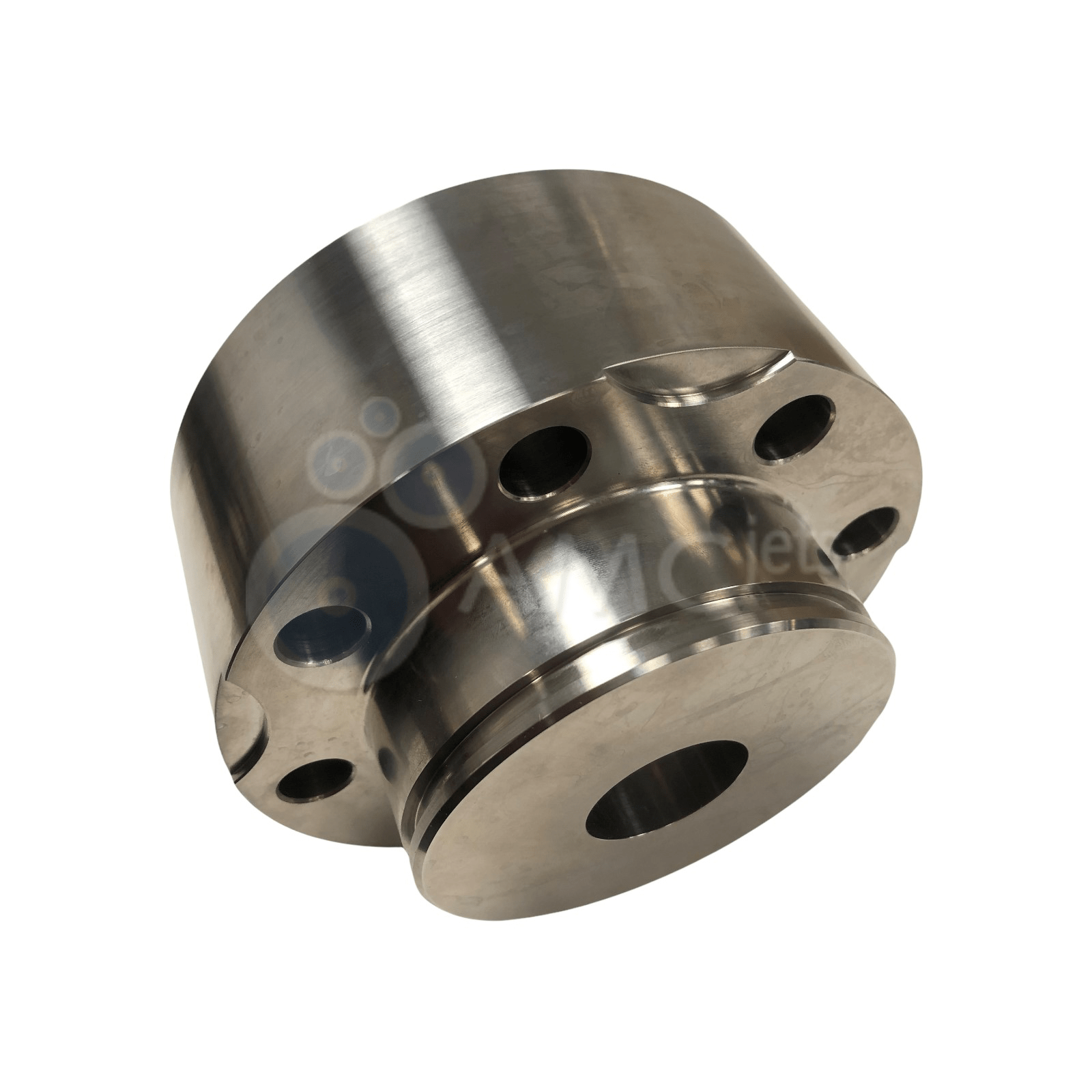 Hydraulic Cylinder Head AMC Jets Ltd