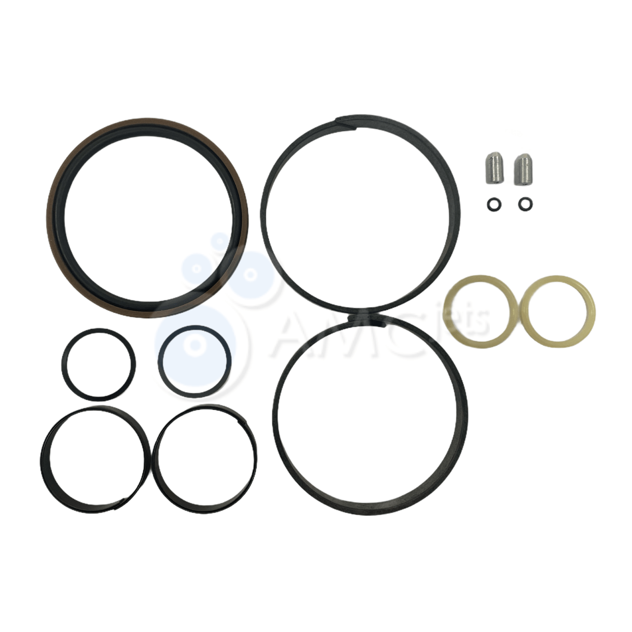 Piston Repair Kit AMC Jets Ltd