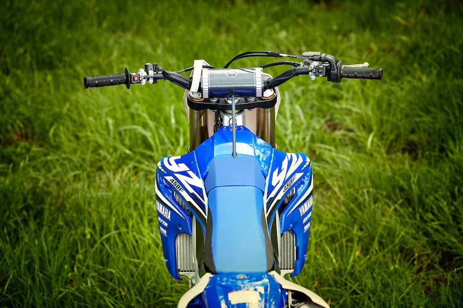 Smartphonebased engine tuning app Australian Motorcycle News