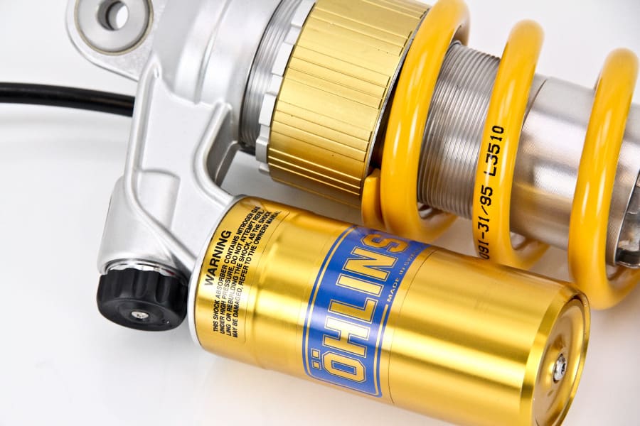 Seminars on suspension Australian Motorcycle News