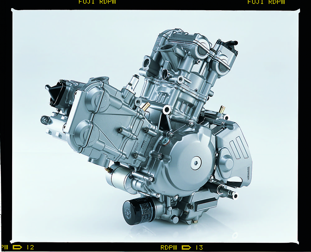 THE OLD GUARD SUZUKI SV650S Australian Motorcycle News