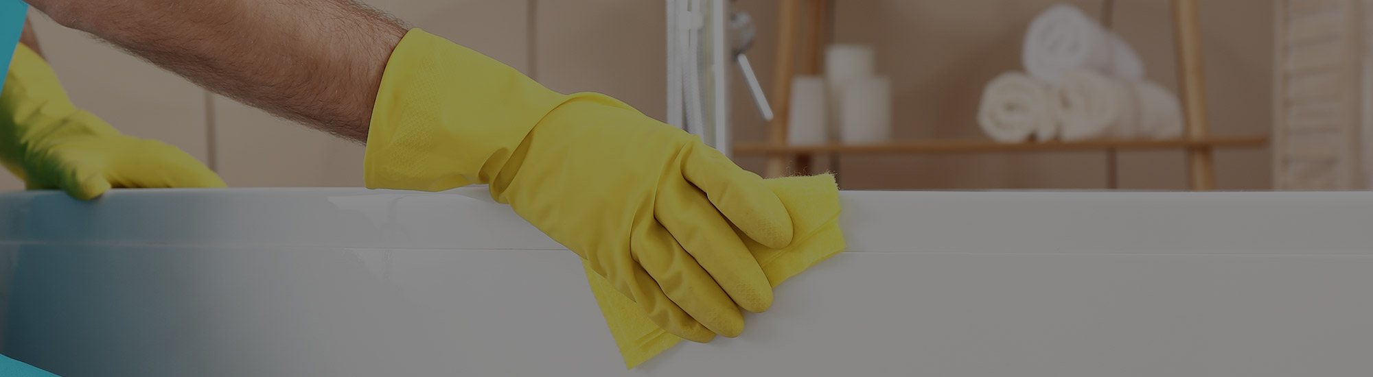Myrtle Beach Commercial Cleaning Company Local Janitorial Services