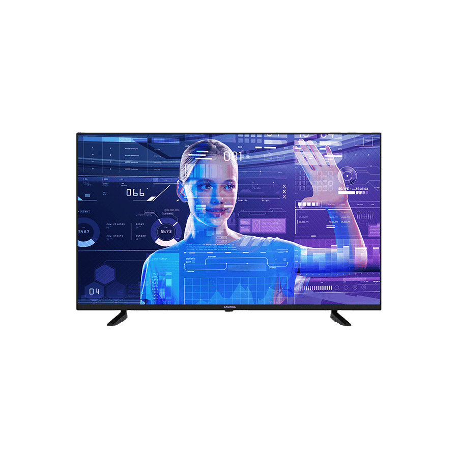 Grundig LED TV 50" GFU7800b SMART 4K Android AMC Computers d.o.o Živinice