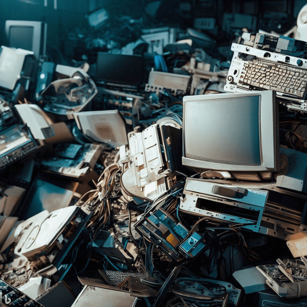 How To Dispose Of Old Computer Parts at Lee Stringer blog