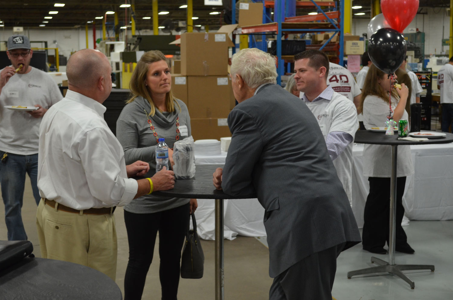 Careers at Amcon American Converters Amcon Foam