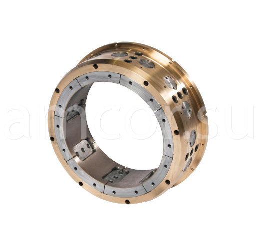 Waukesha Bearings AMCOR