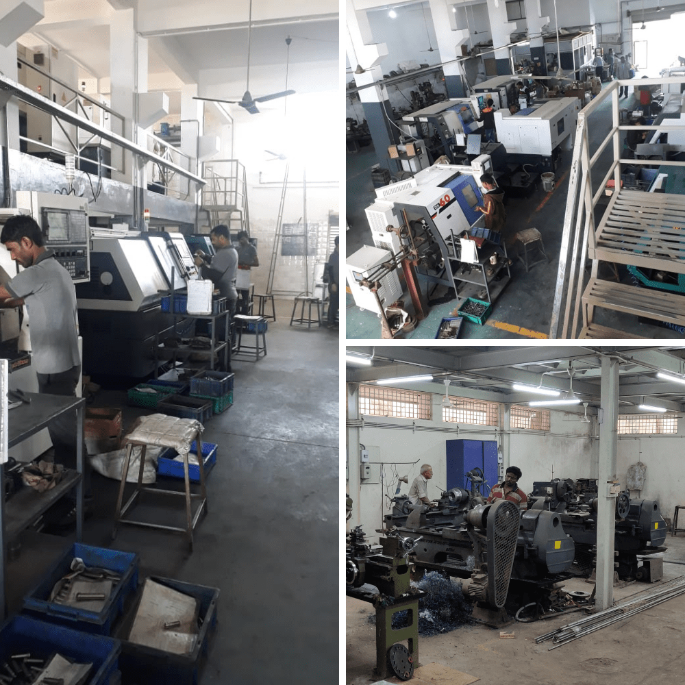 Leading Valve manufacturer in Chennai Industrial valves supplier India