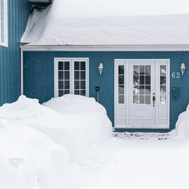 4 Professional Cold Weather Paint Tips AMC Painting