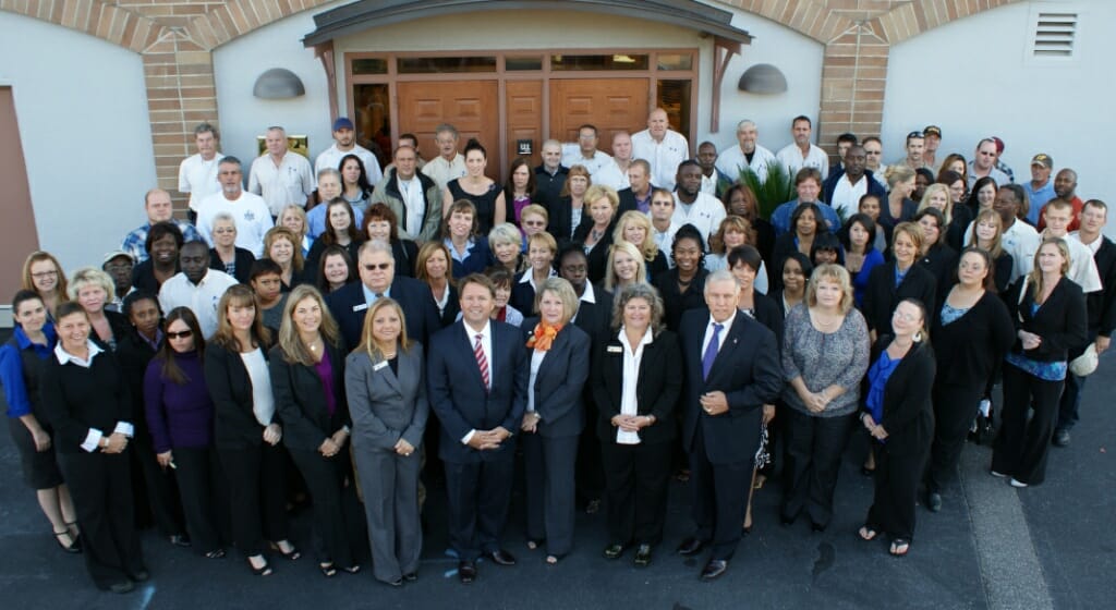 About AMCS AMCS Real Estate Management