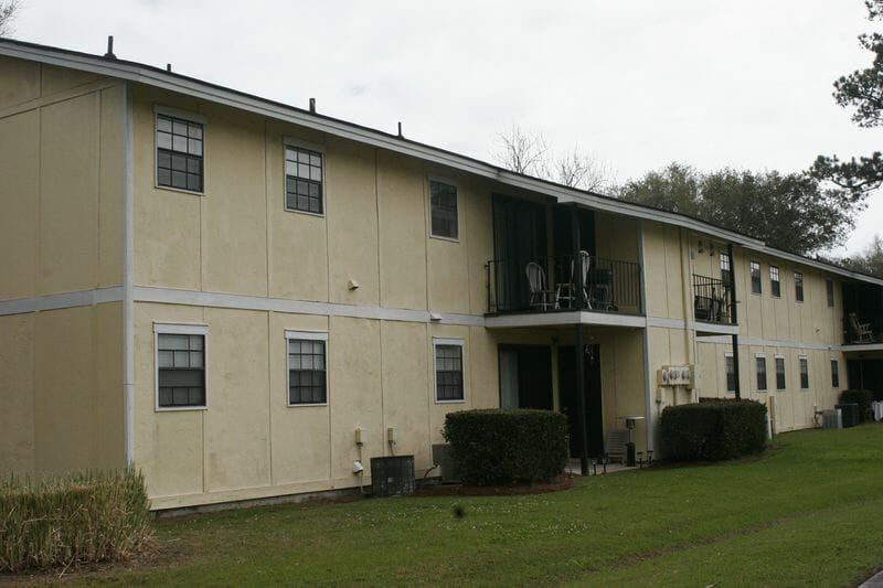 Anchorage Apartments AMCS Real Estate Management