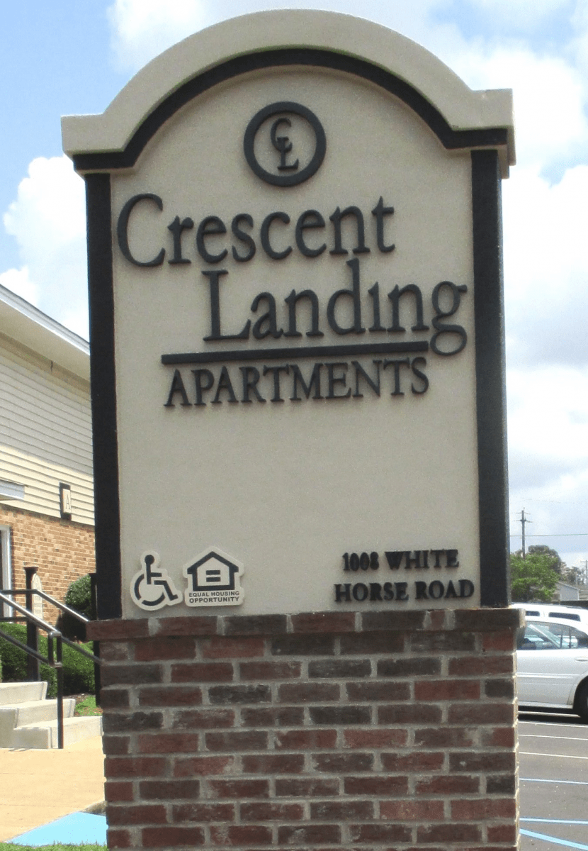 Crescent Landing Apartment Homes AMCS Real Estate Management