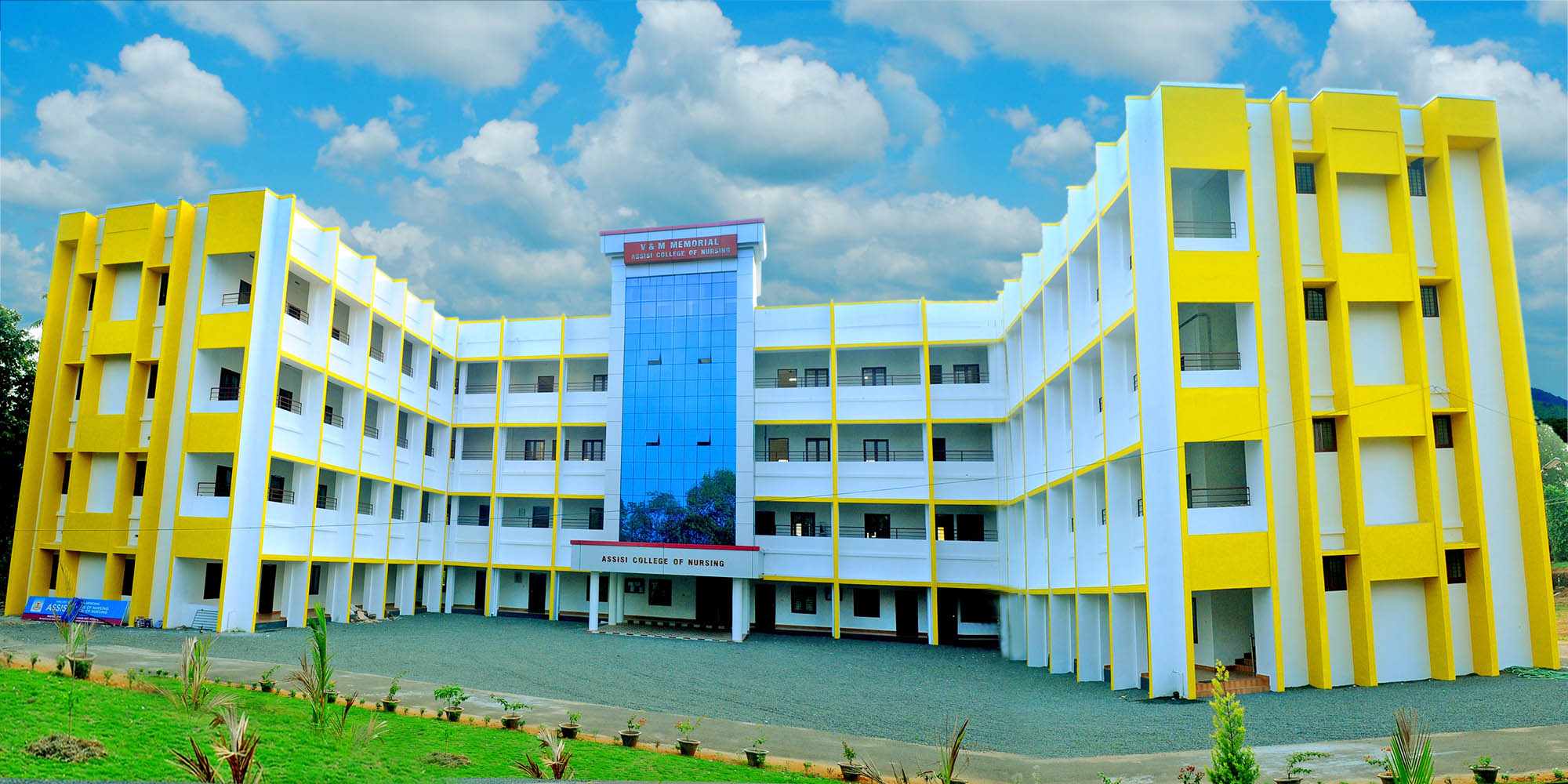 Little Flower College Of Nursing Angamaly Ernakulam Best Flower Site