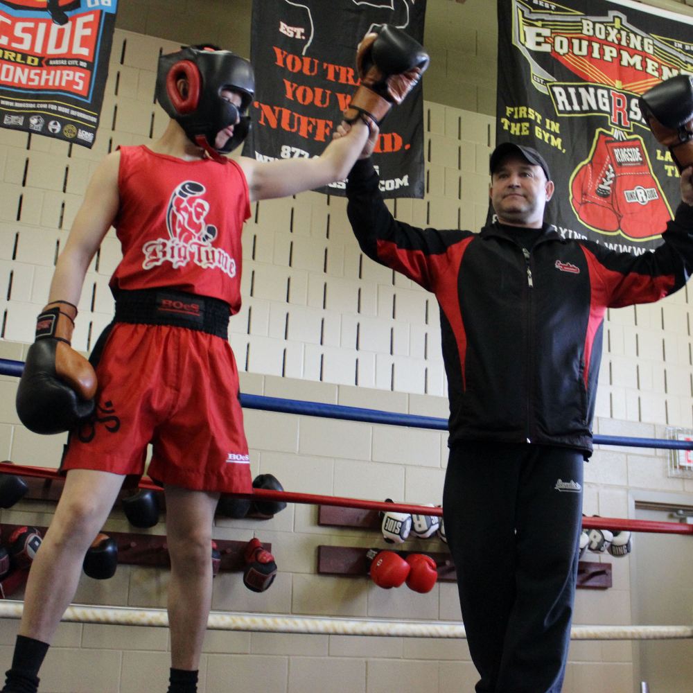 Robert Land Academy AMCSUS