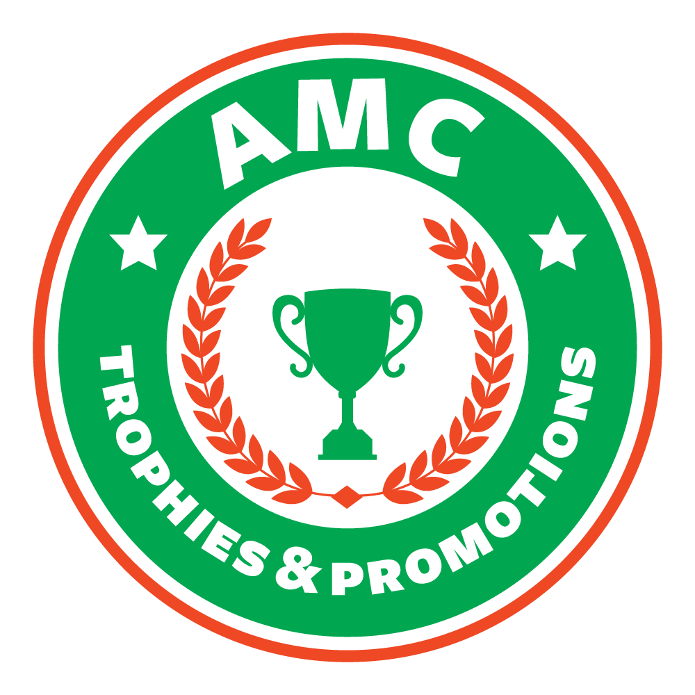 Home AMC Trophies & Promotions