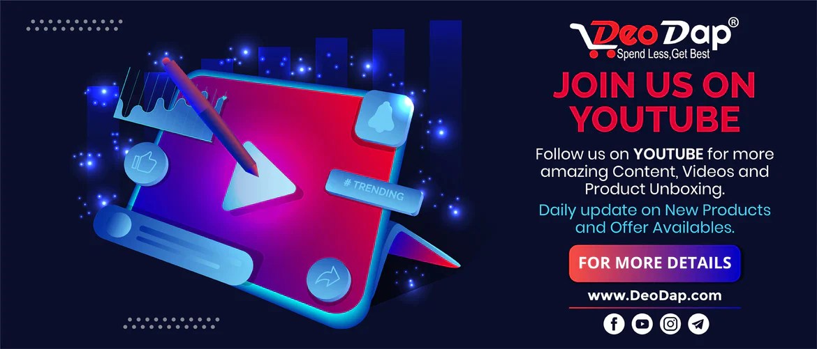 DeoDap WHOLESALE AmdDeodap
