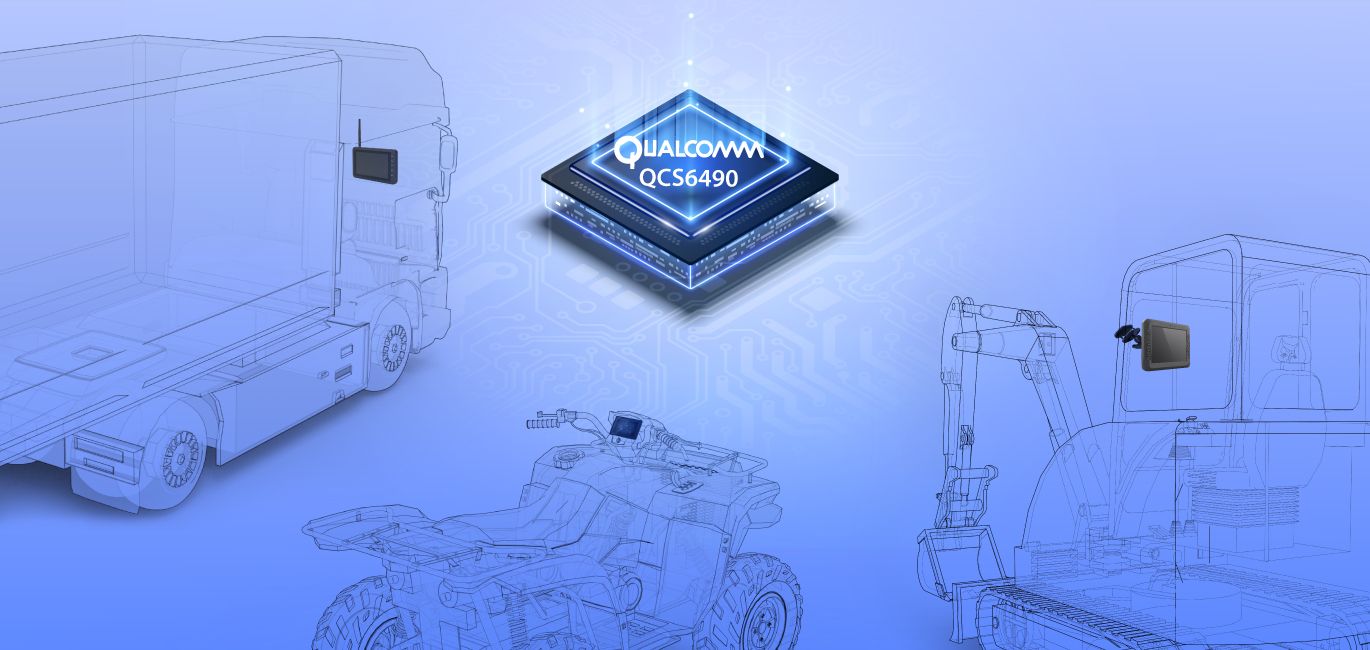 Sysgration's Vehicle Terminal Reference Design for DMS Design and