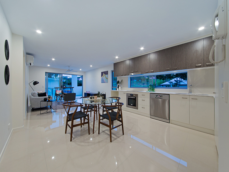 Mt Gravatt Apartments AMD Quality Constructions