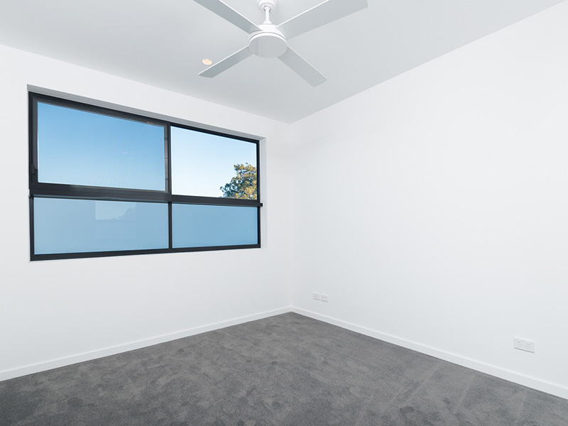 Parkview Apartments St Lucia AMD Quality Constructions